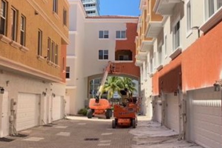 Townhome Transformation in Fort Lauderdale Beach, FL Thumbnail