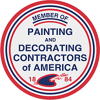 Member of Painting and Decorating Contractors of America