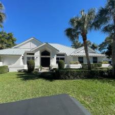 Exterior Painting in Delray, FL