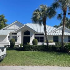Exterior painting delray 2