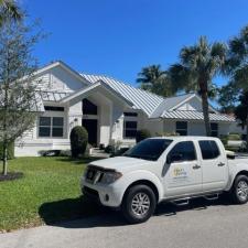 Exterior painting delray 3