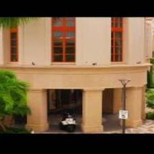 Recent Project in Rosemary Square in West Palm Beach, FL