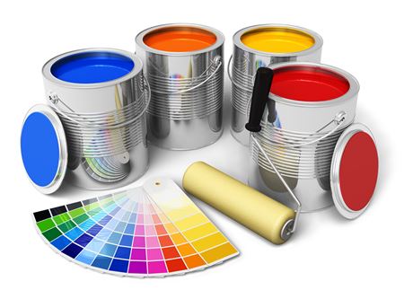 3 Common Colors Mistakes To Avoid When Painting Your Home