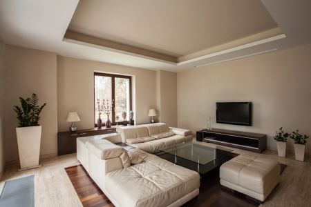 Best Interior Paint Finishes for South Florida Humidity: Room-by-Room Guide
