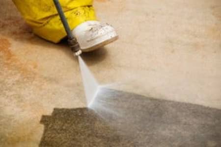 Pressure Washing Your Miami Home