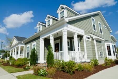 Things To Consider When Choosing Exterior Paint Colors Thumbnail