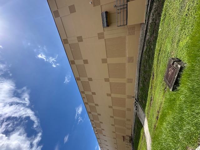 Boynton Beach Commercial Warehouse Building