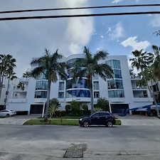 East Ft. Lauderdale Waterfront Repaint Condominium 1