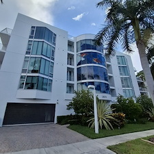 East Ft. Lauderdale Waterfront Repaint Condominium 0