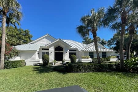 Exterior Painting in Delray, FL Thumbnail