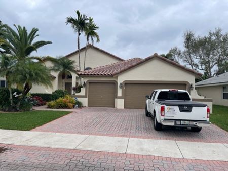 Exterior Painting Refresh in Davie, FL Thumbnail