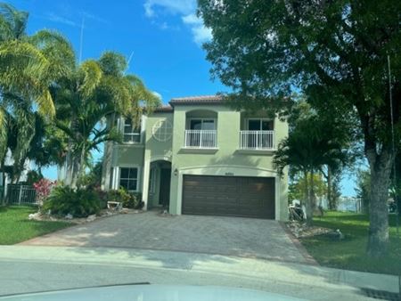 Home Exterior Transformation in Miramar, FL Thumbnail
