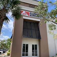 Pompano-Industrial-Park-Repaint 1