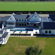 Professional Residential Painting /New Construction in Wellington, FL 3