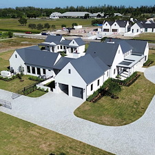 Professional Residential Painting /New Construction in Wellington, FL 4