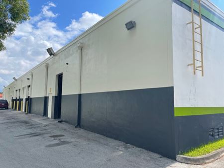 Shopping Plaza Update in Miami Gardens, FL Thumbnail