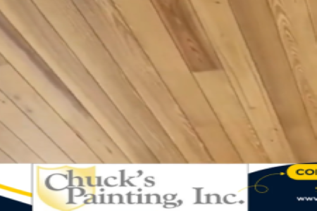 Wood Conditioner and Varnish Project in Parkland, FL Thumbnail